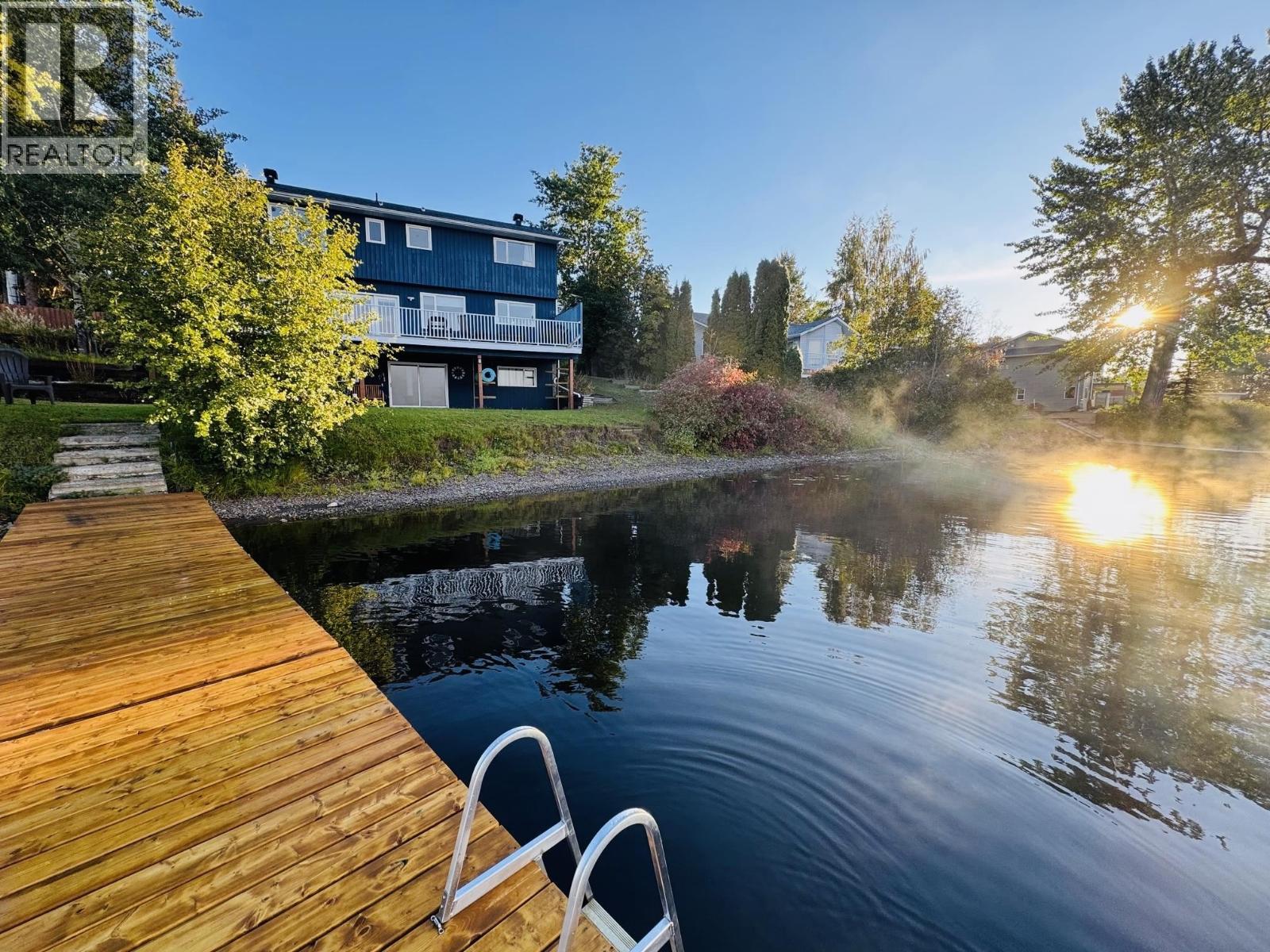 13383 STEARNS SUBDIVISION ROAD, Burns Lake