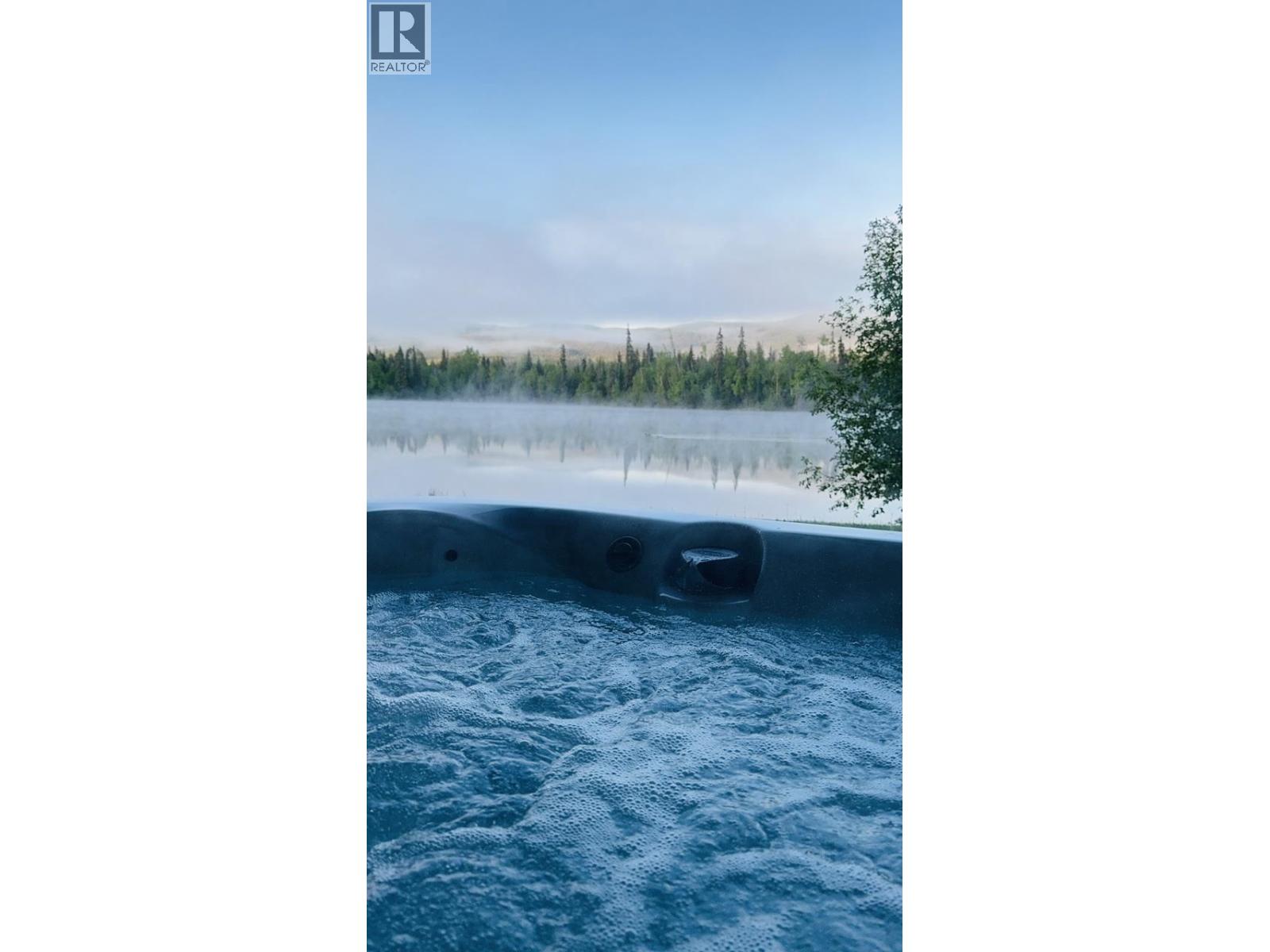 13383 STEARNS SUBDIVISION ROAD, Burns Lake