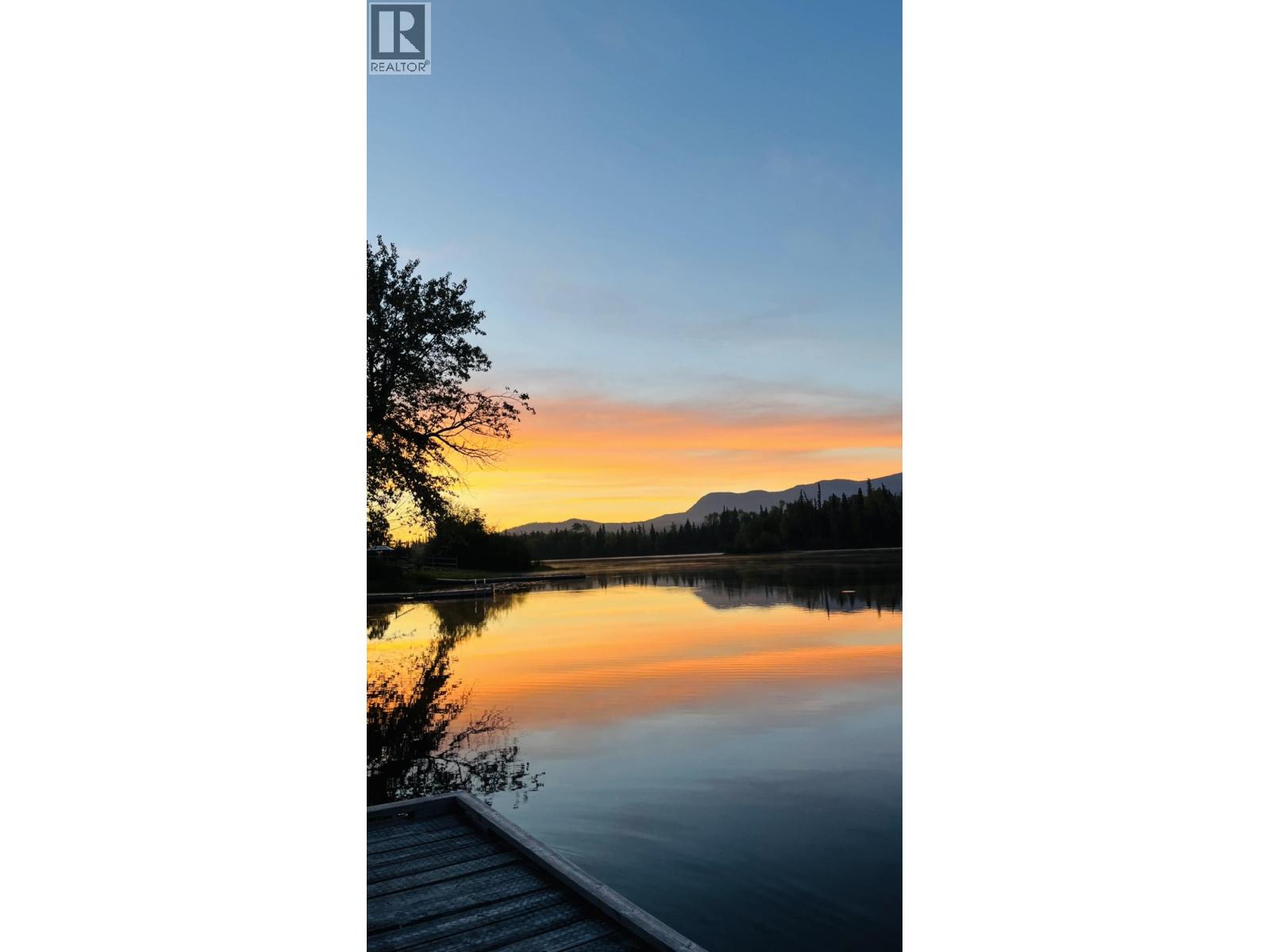 13383 STEARNS SUBDIVISION ROAD, Burns Lake