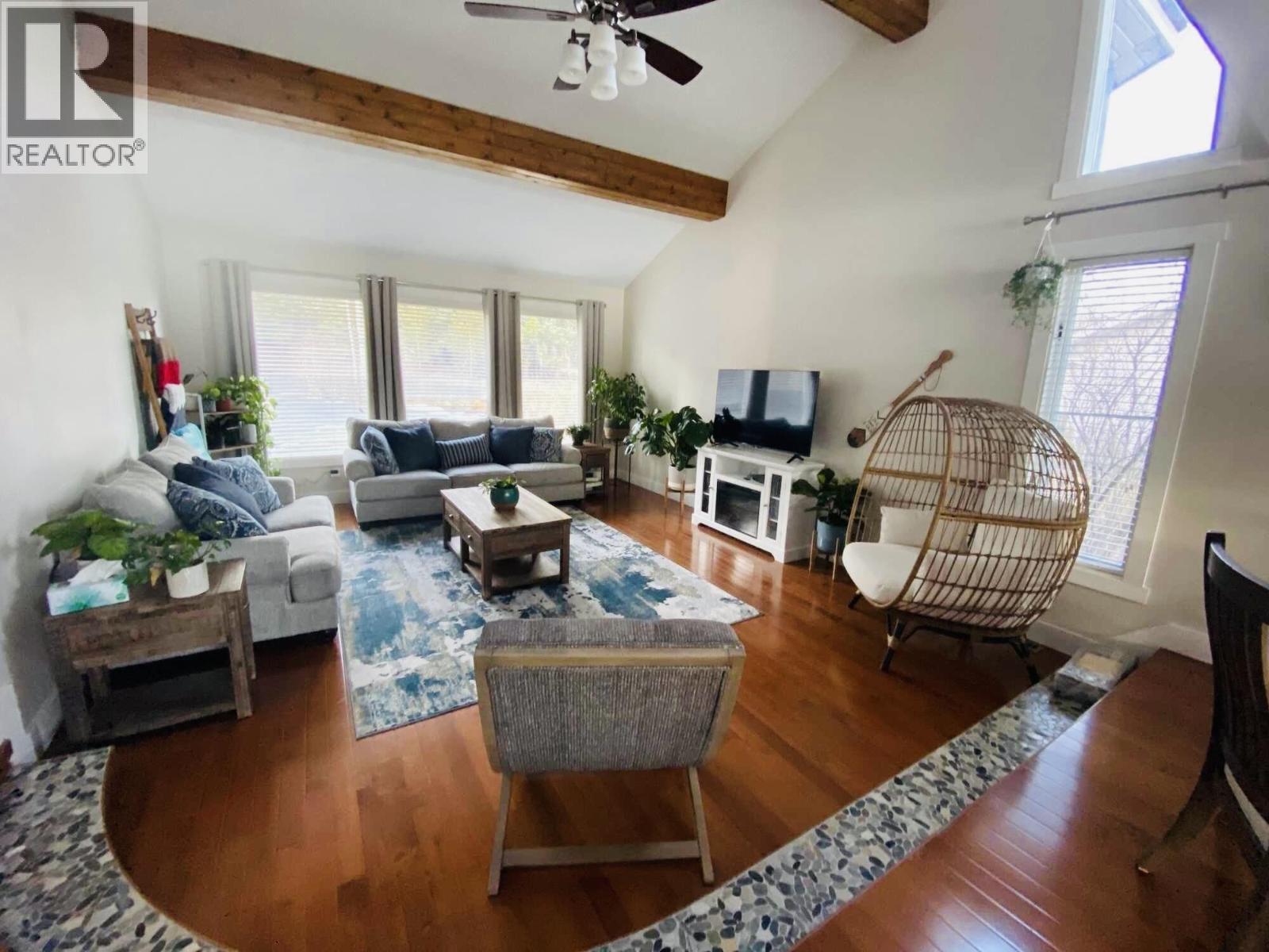 13383 STEARNS SUBDIVISION ROAD, Burns Lake