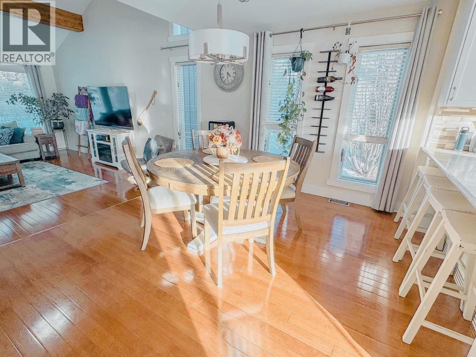 13383 STEARNS SUBDIVISION ROAD, Burns Lake