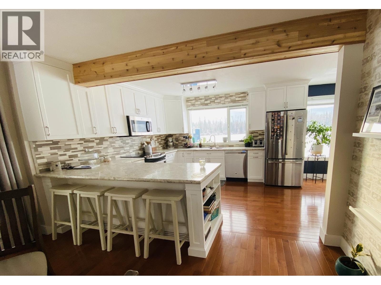 13383 STEARNS SUBDIVISION ROAD, Burns Lake