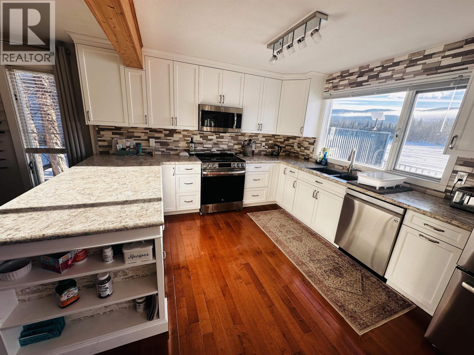 13383 STEARNS SUBDIVISION ROAD, Burns Lake