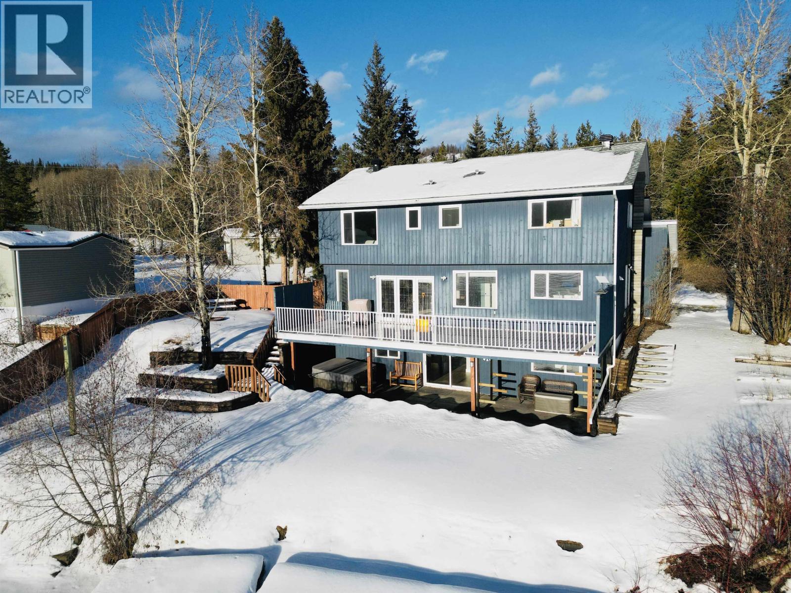 13383 STEARNS SUBDIVISION ROAD, Burns Lake