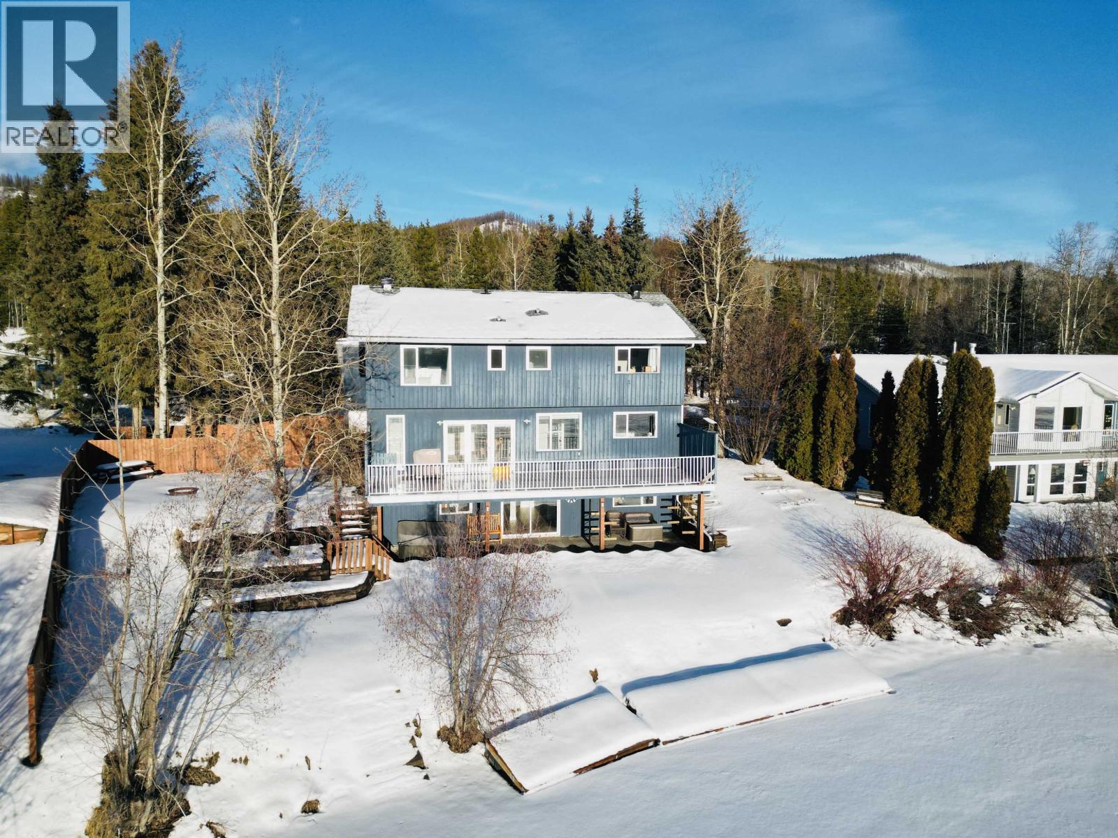 13383 STEARNS SUBDIVISION ROAD - 5