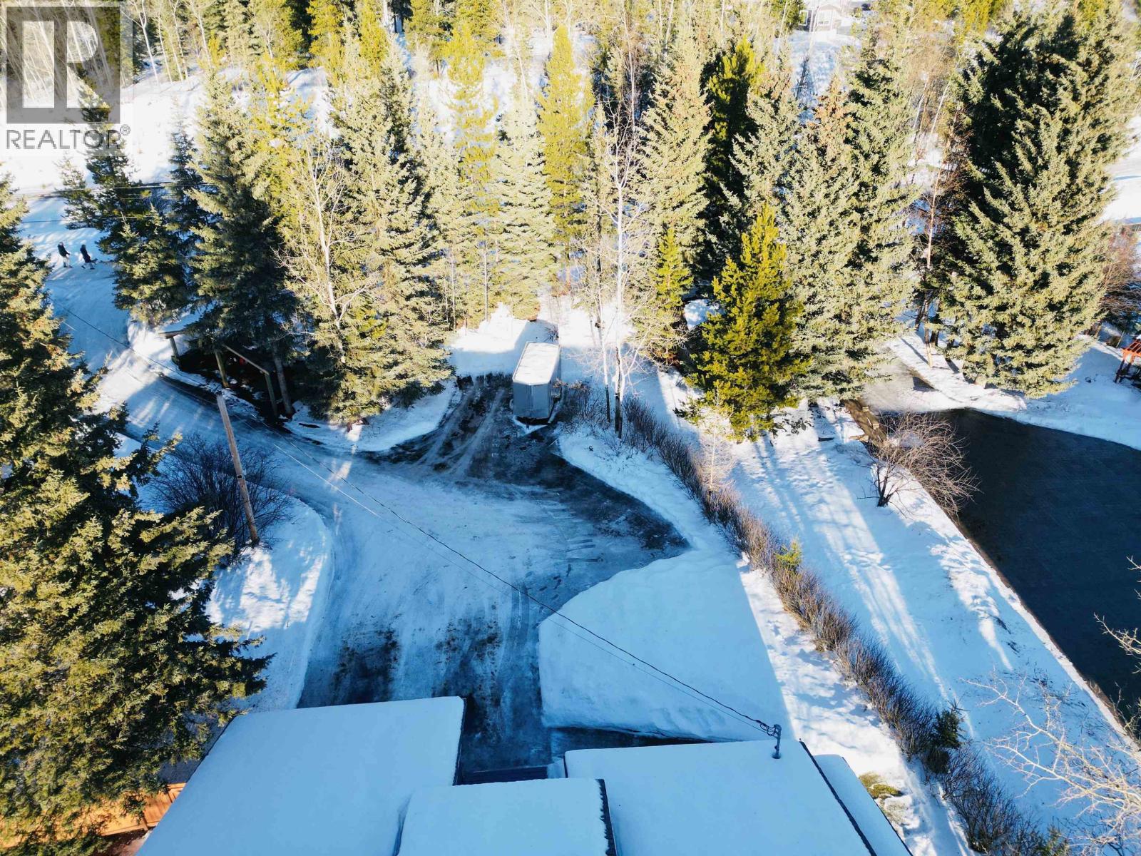 13383 STEARNS SUBDIVISION ROAD, Burns Lake