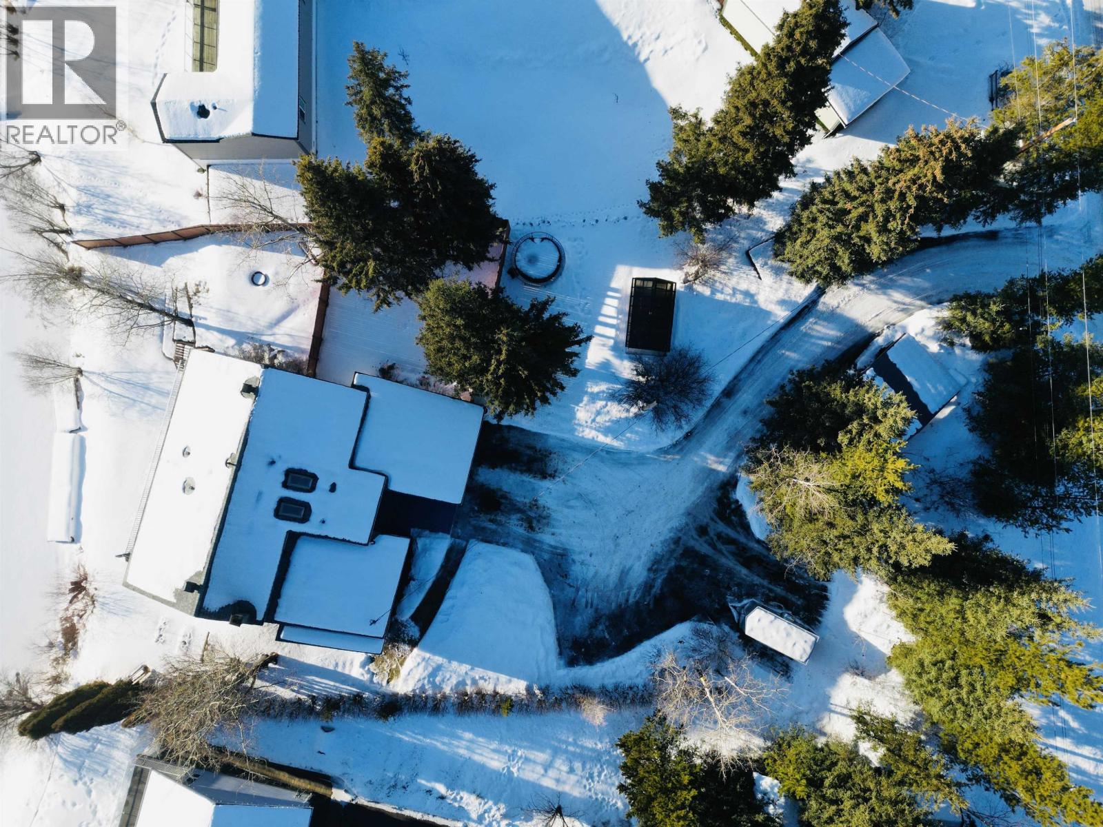 13383 STEARNS SUBDIVISION ROAD, Burns Lake