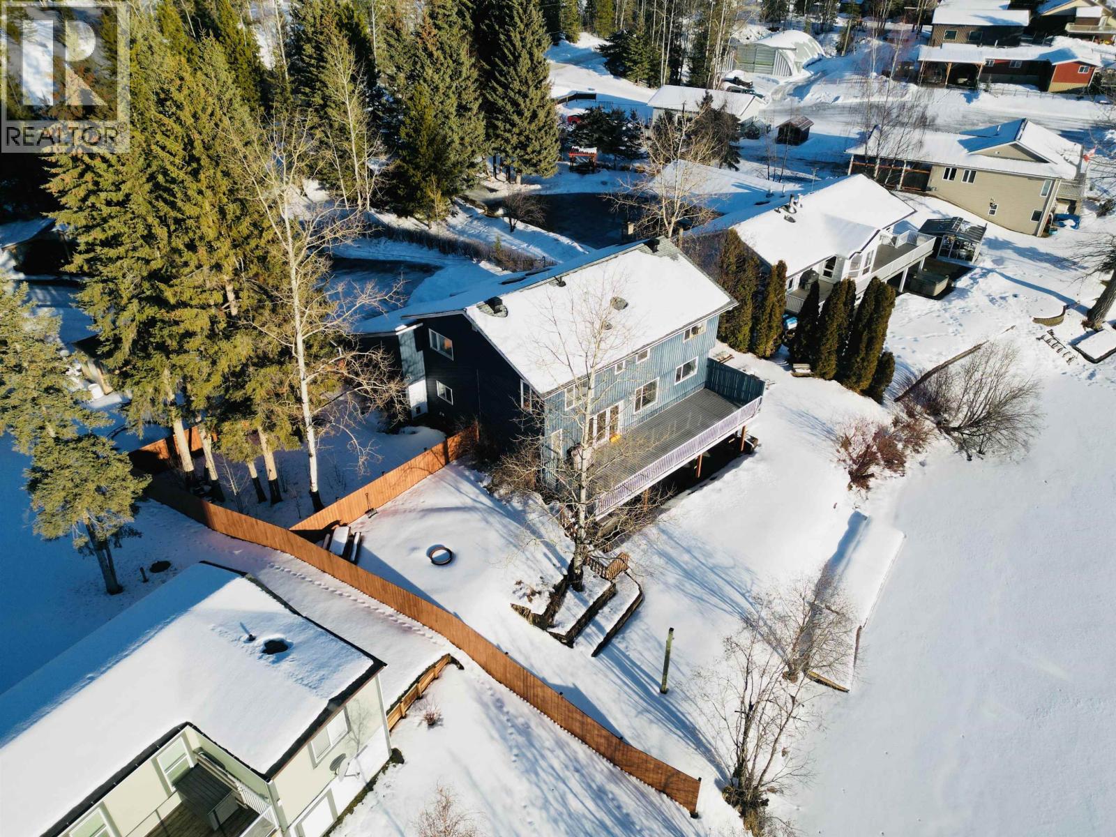 13383 STEARNS SUBDIVISION ROAD, Burns Lake