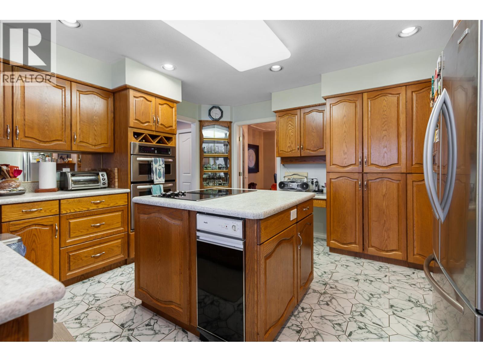 6843 VALLEYVIEW DRIVE, Prince George