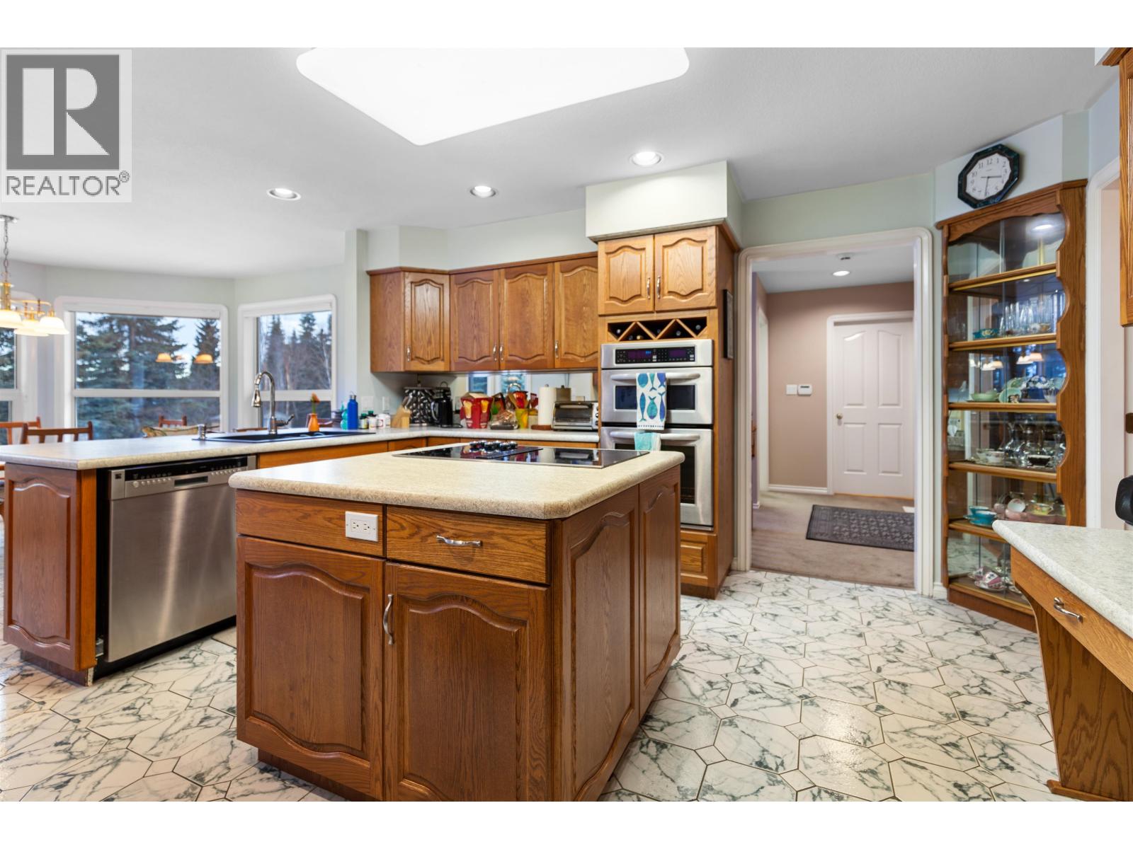 6843 VALLEYVIEW DRIVE, Prince George