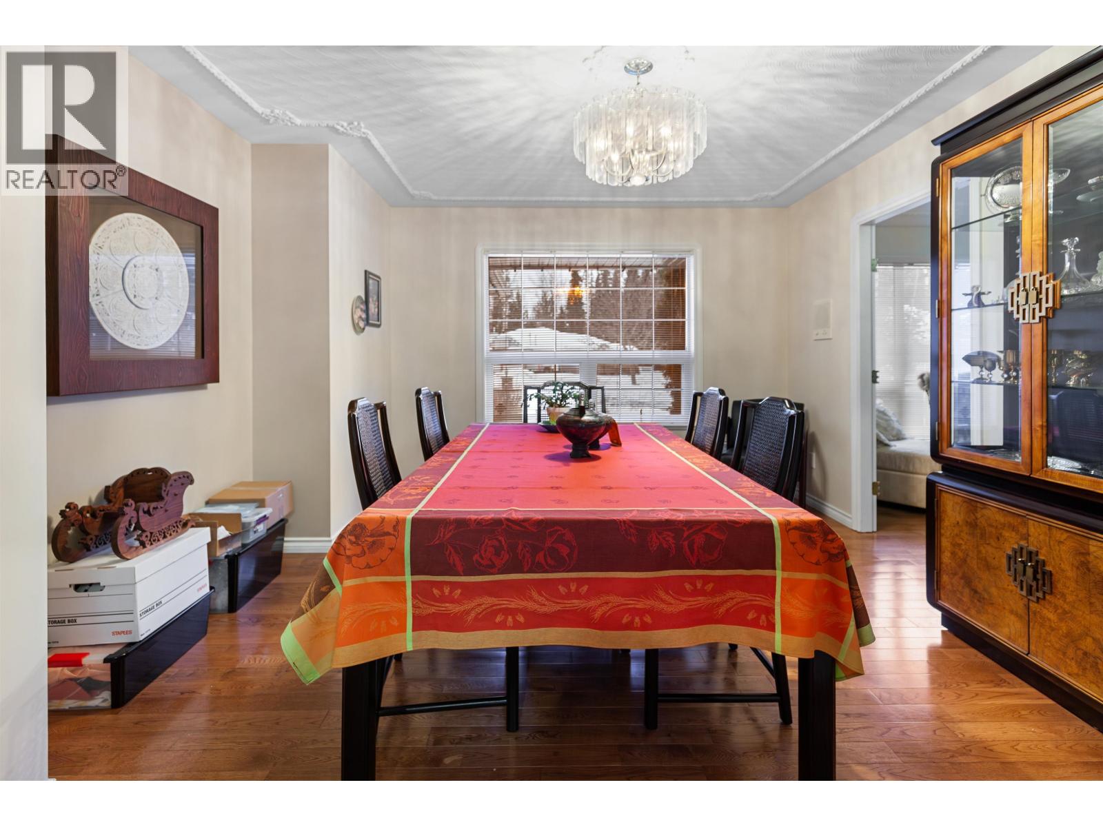 6843 VALLEYVIEW DRIVE, Prince George