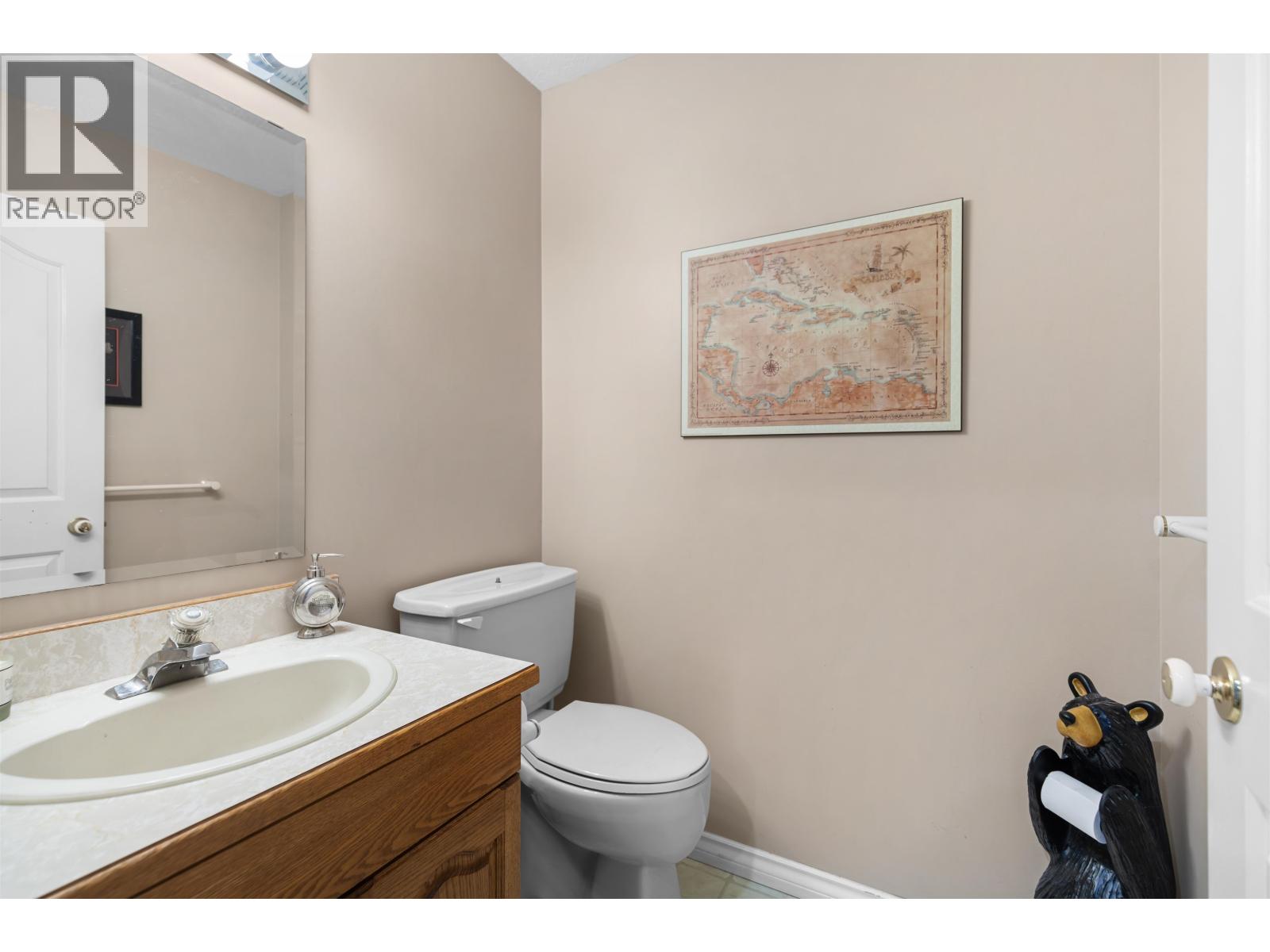 6843 VALLEYVIEW DRIVE, Prince George