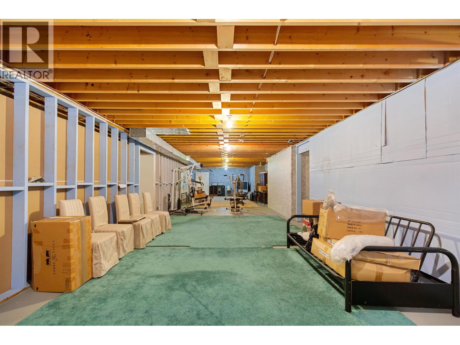 6843 VALLEYVIEW DRIVE, Prince George