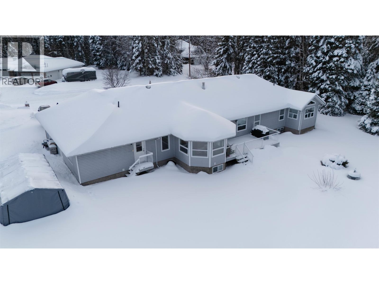 6843 VALLEYVIEW DRIVE, Prince George