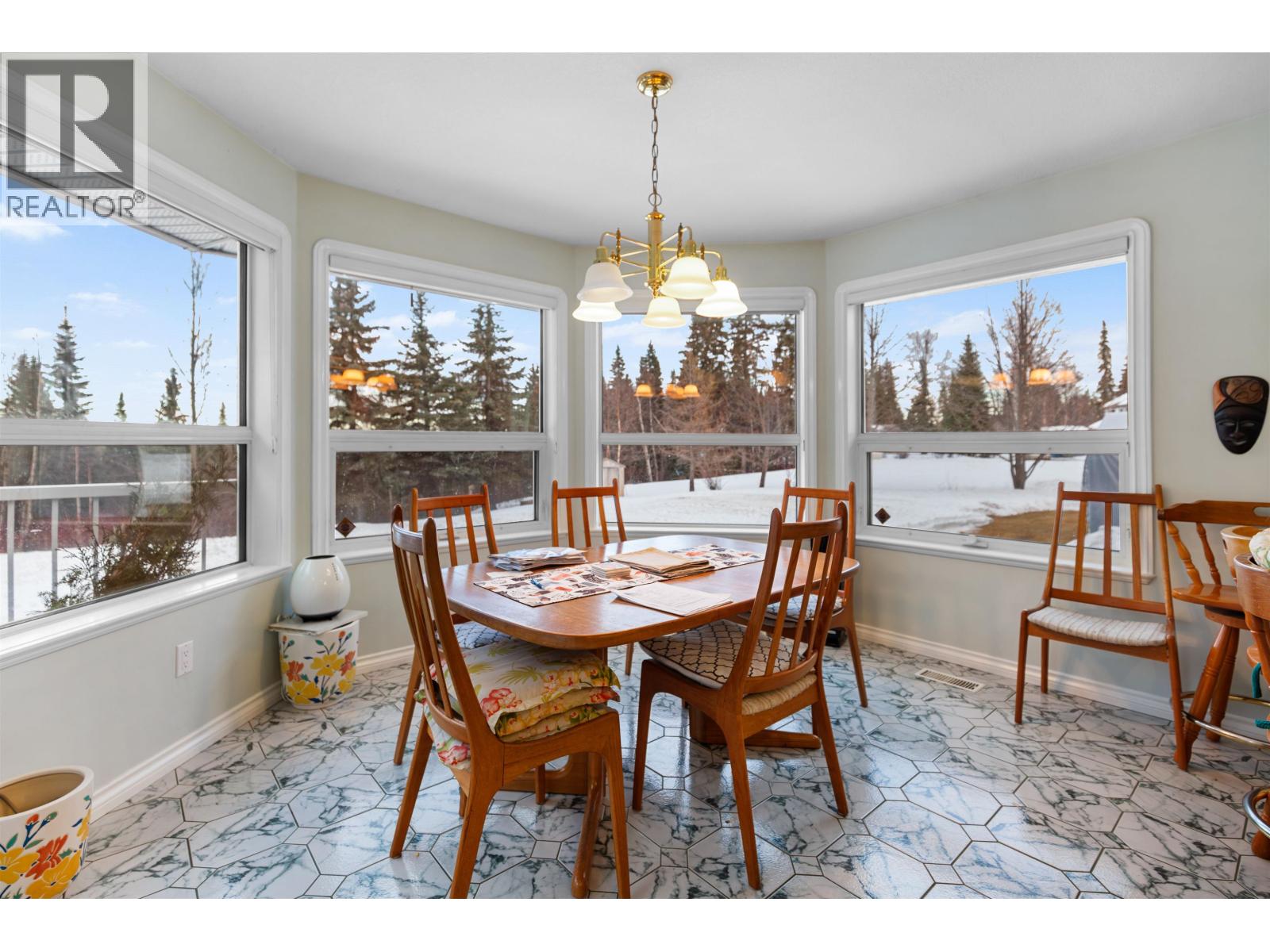 6843 VALLEYVIEW DRIVE, Prince George