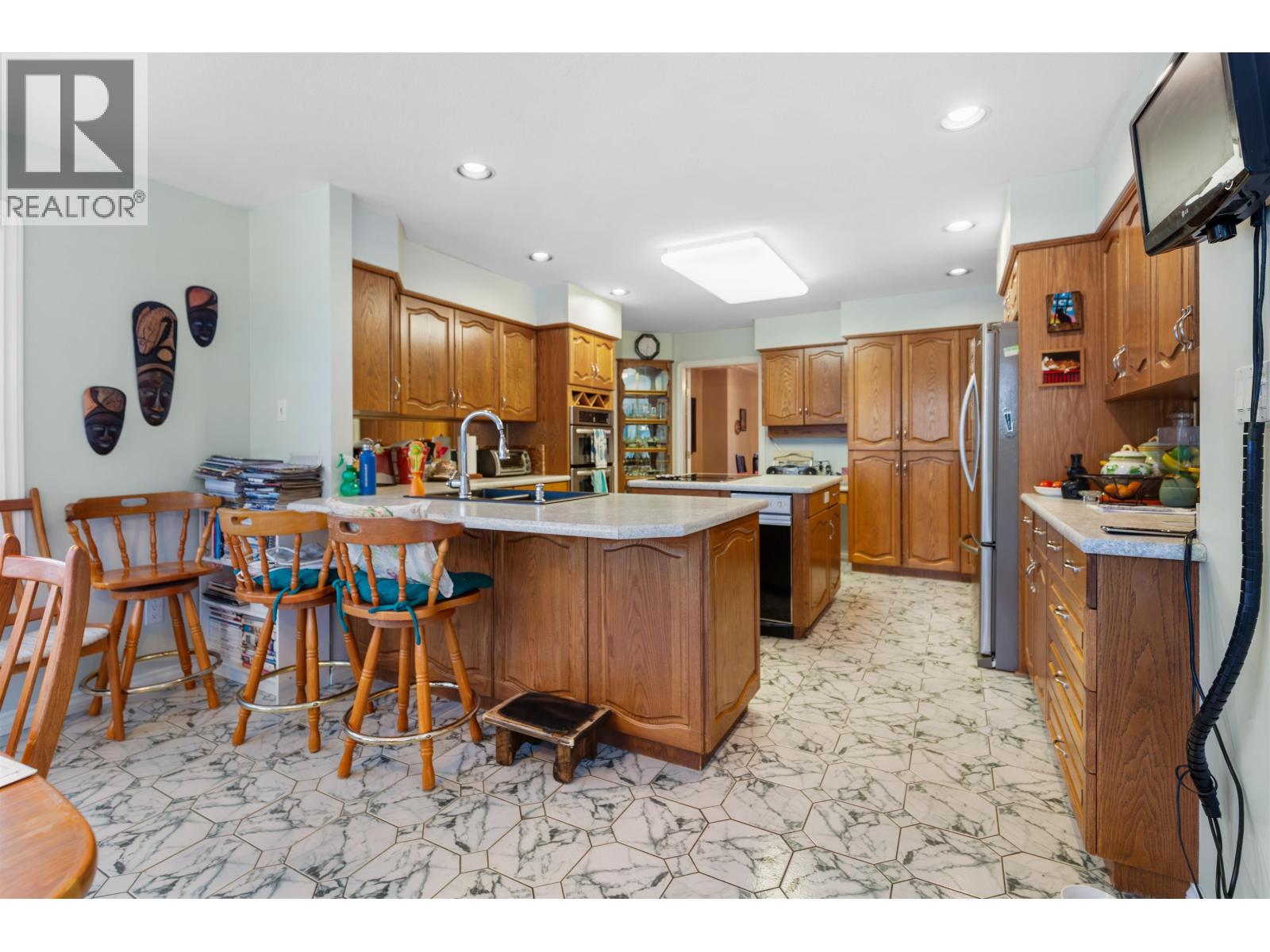 6843 VALLEYVIEW DRIVE, Prince George