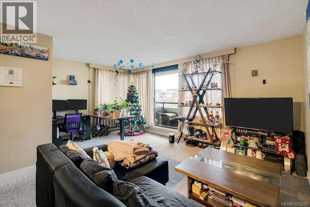 603 1034 Johnson Street, Victoria