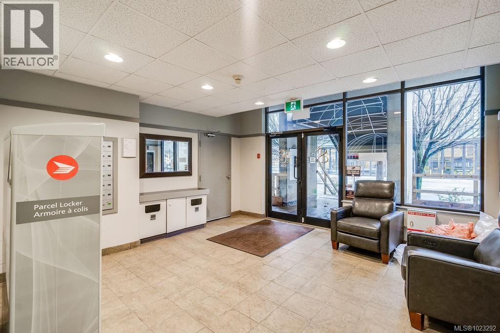 603 1034 Johnson Street, Victoria