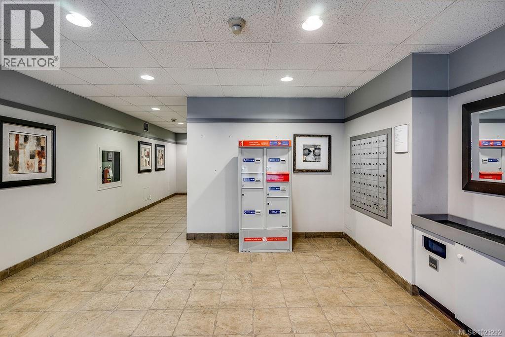 603 1034 Johnson Street, Victoria