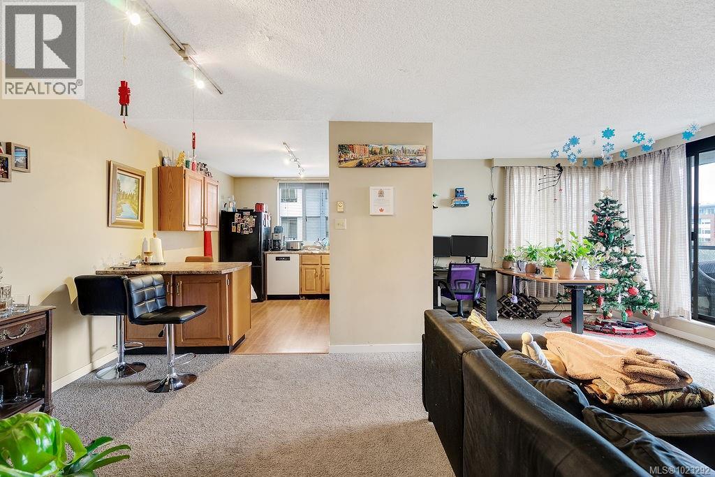 603 1034 Johnson Street, Victoria