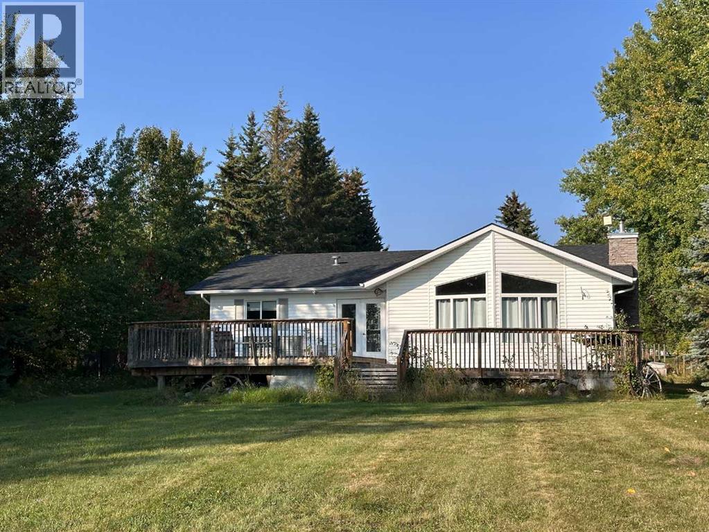 14579 TWP RD 690 #333, Lac La Biche