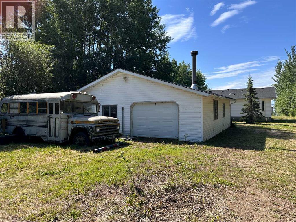 14579 TWP RD 690 #333, Lac La Biche