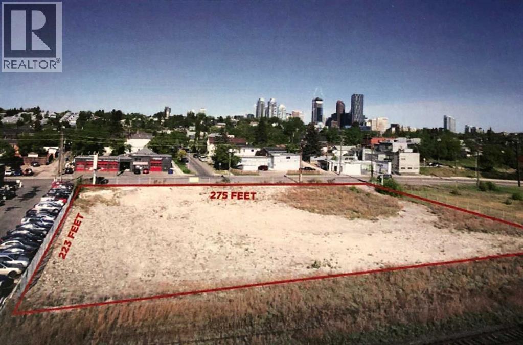 1802 11 Street SE, Calgary, Alberta