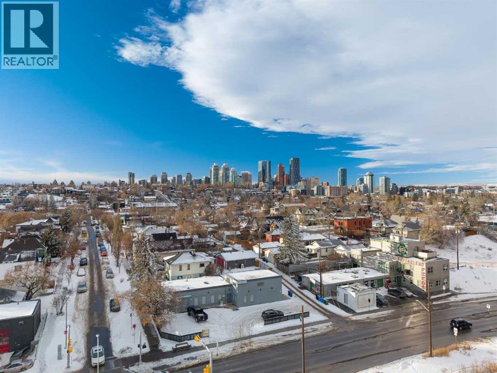 Vacant Land for Sale in   Street SE Ramsay Calgary 