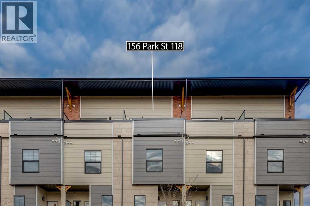 156 Park Street, Cochrane