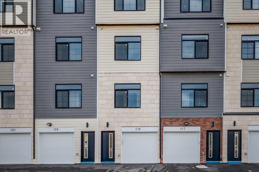 156 Park Street, Cochrane