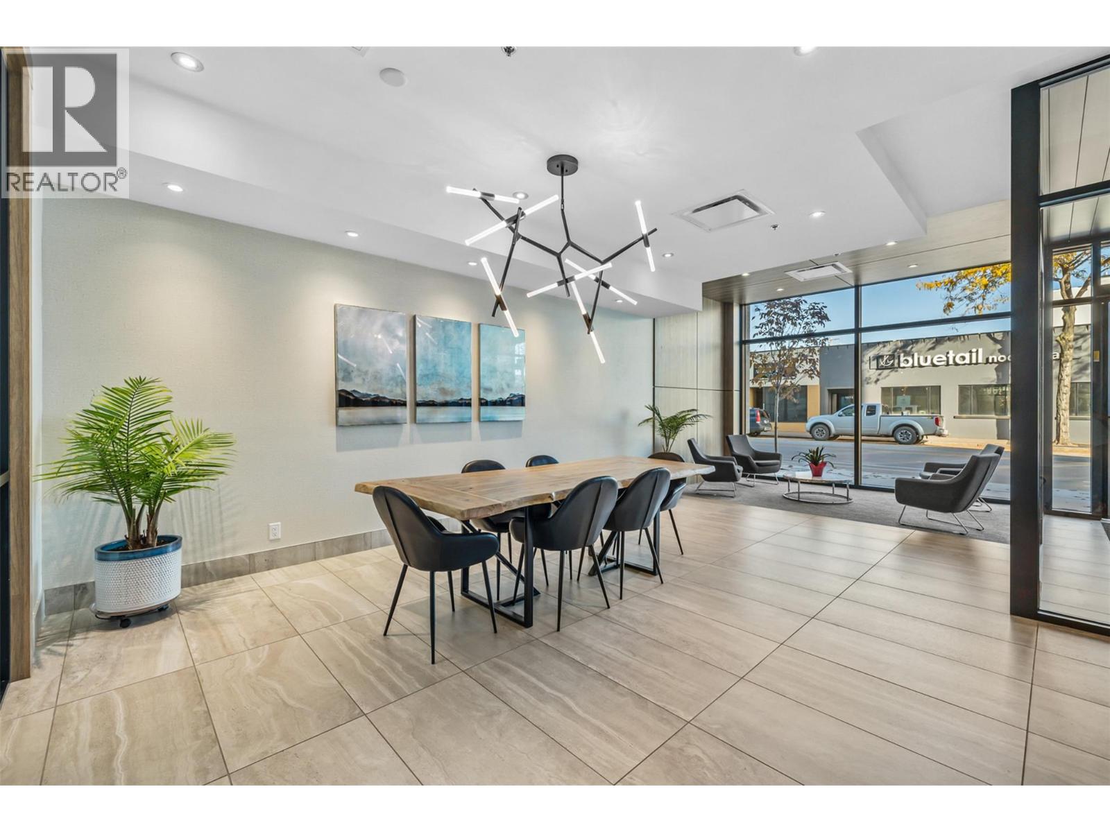 703 1588 Ellis Street, Kelowna