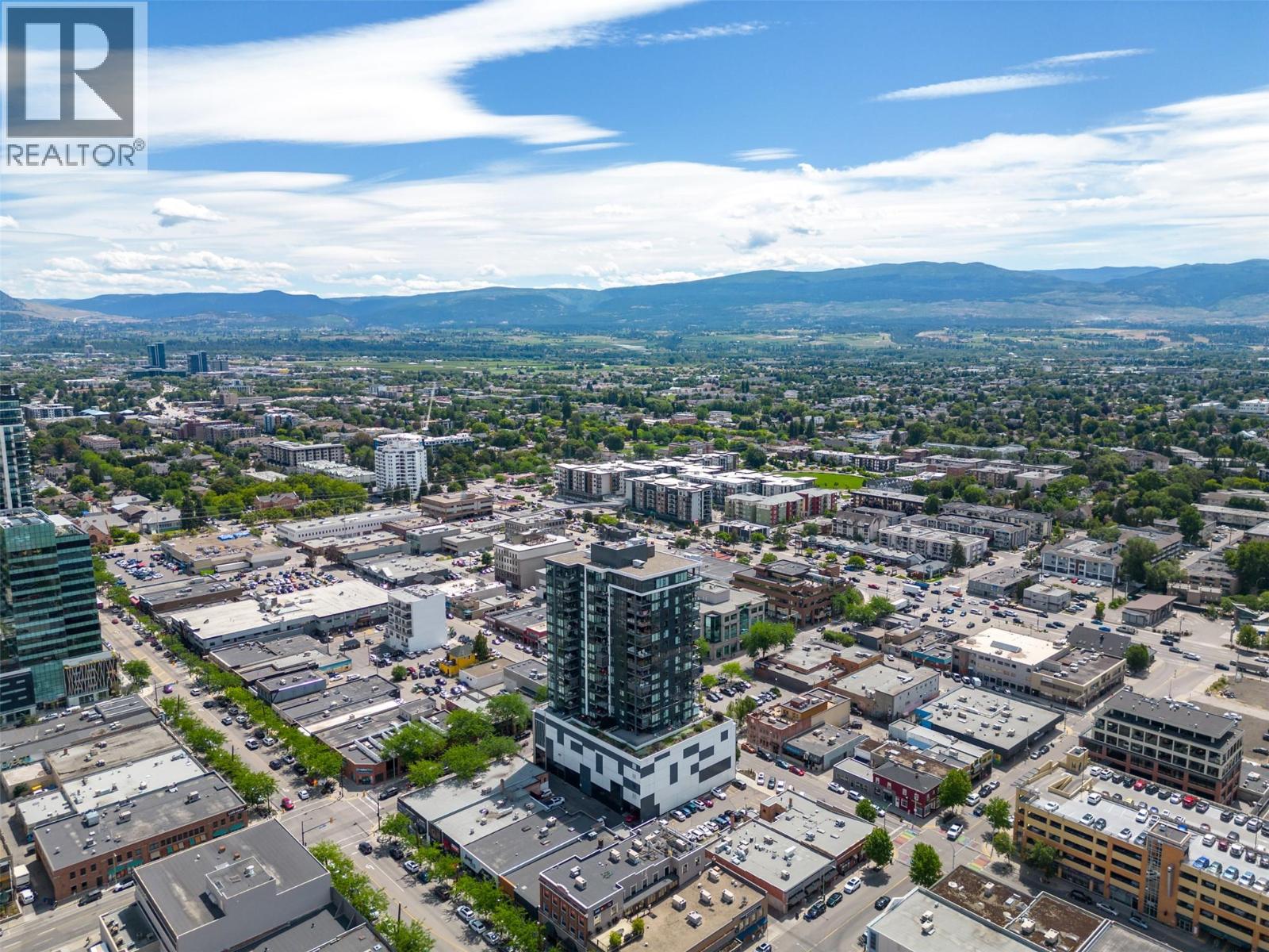 703 1588 Ellis Street, Kelowna