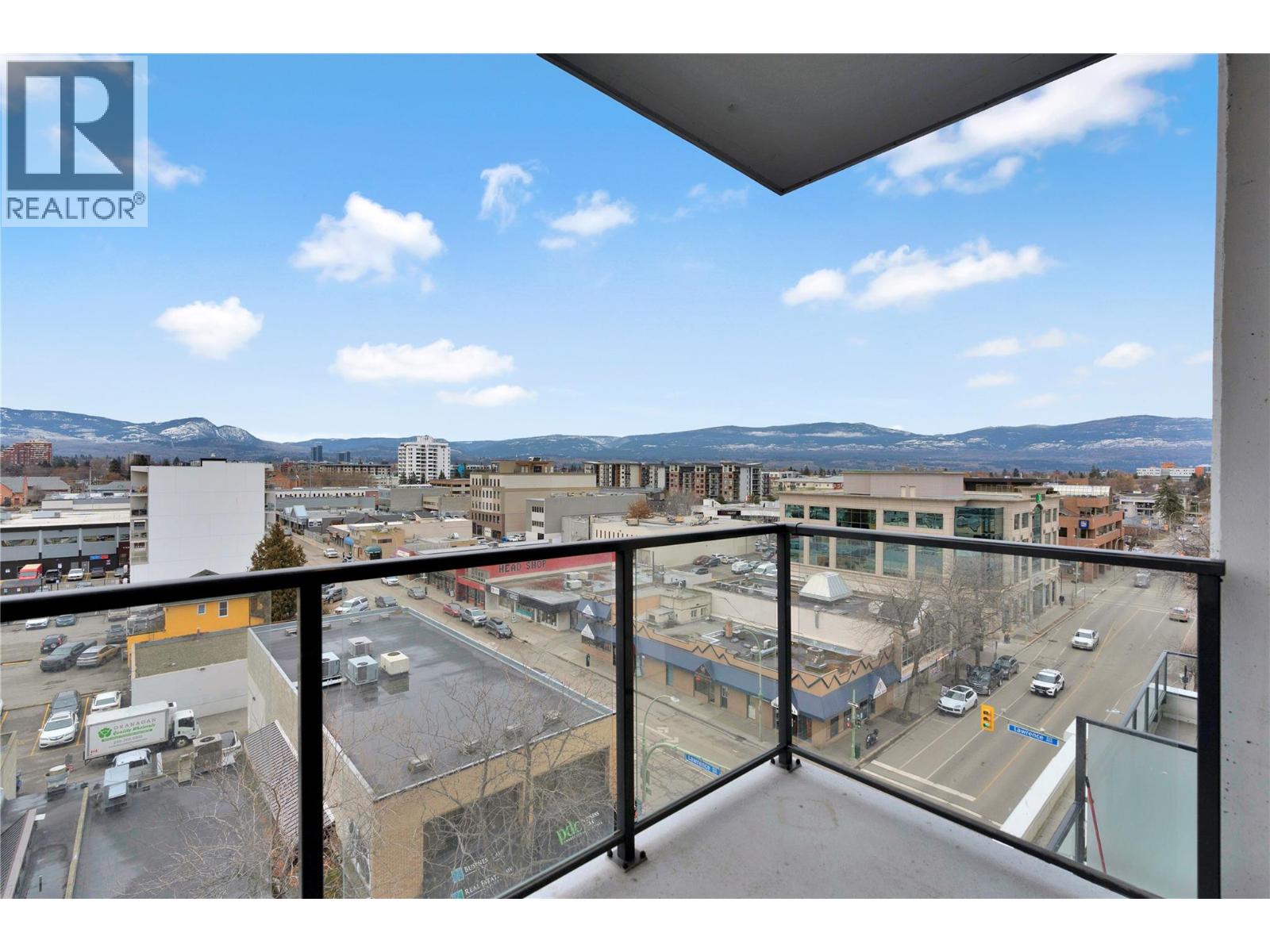 703 1588 Ellis Street, Kelowna