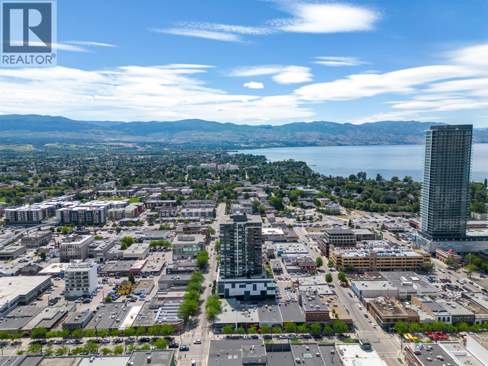 703 1588 Ellis Street, Kelowna