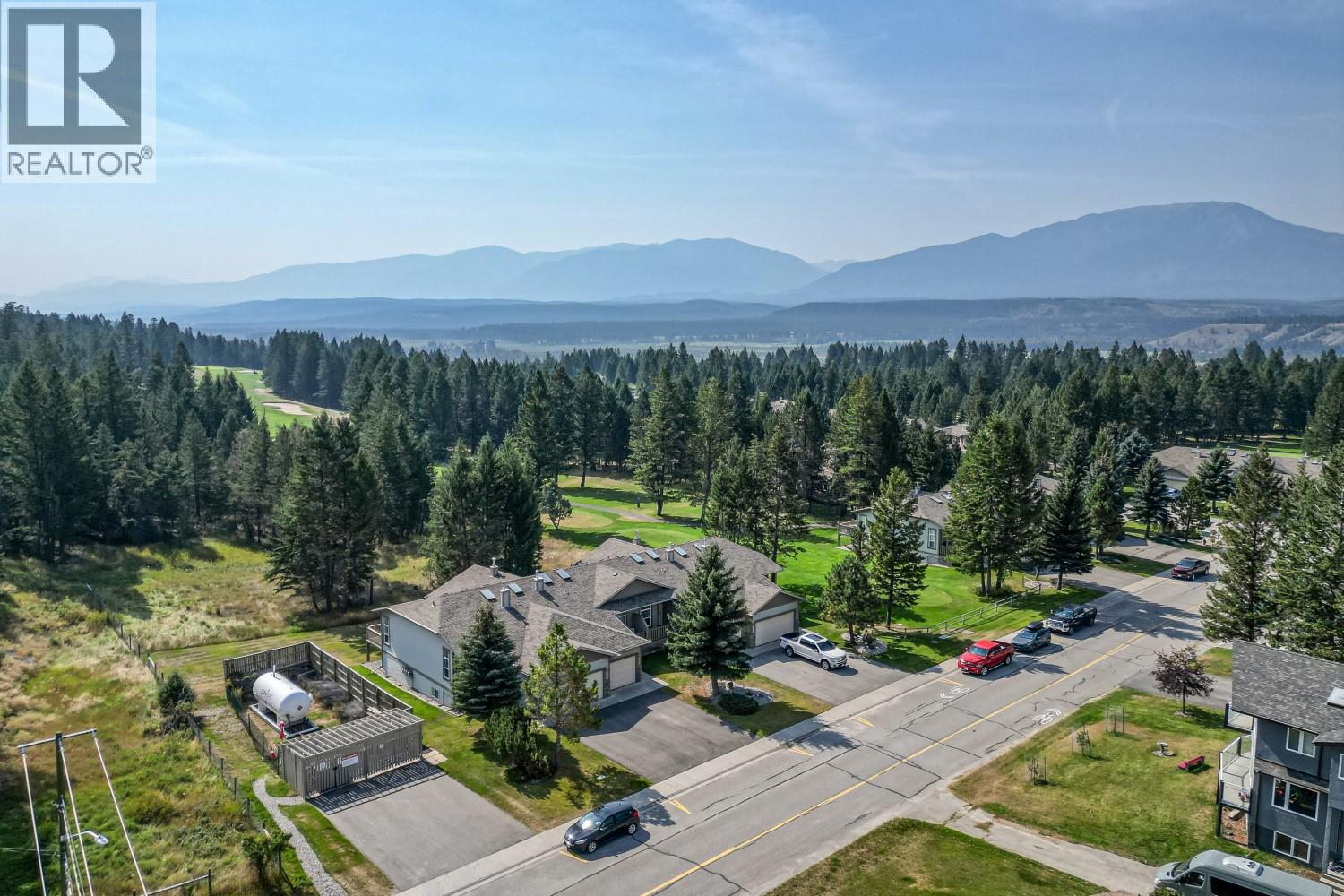 4880 Edelweiss Street Unit# 103, Radium Hot Springs