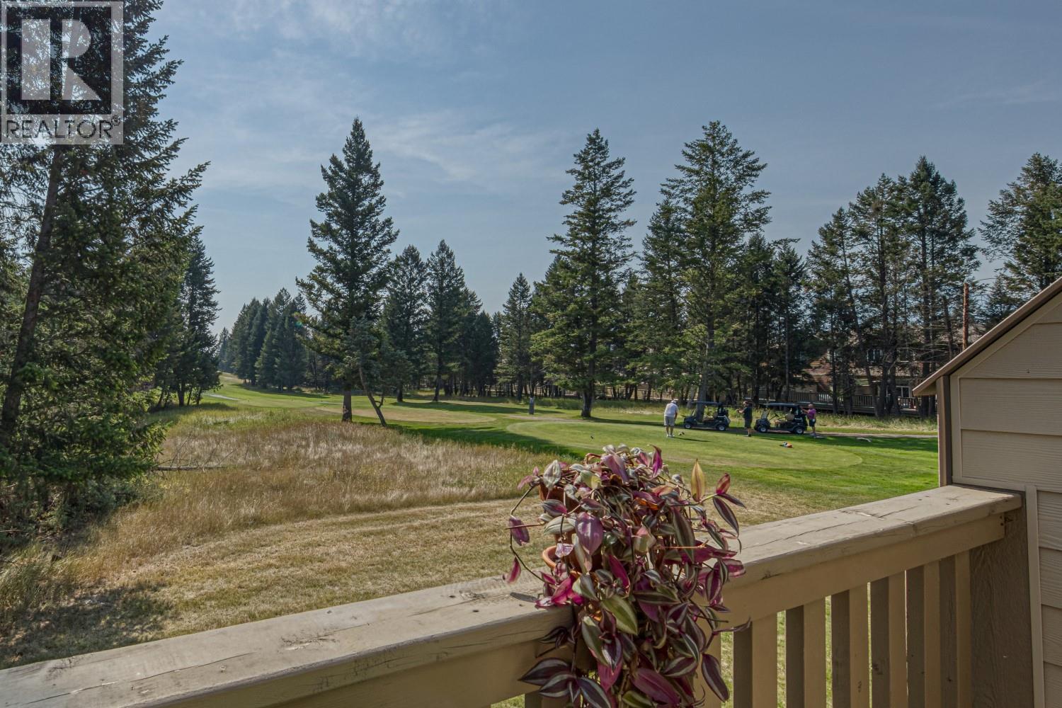 4880 Edelweiss Street Unit# 103, Radium Hot Springs