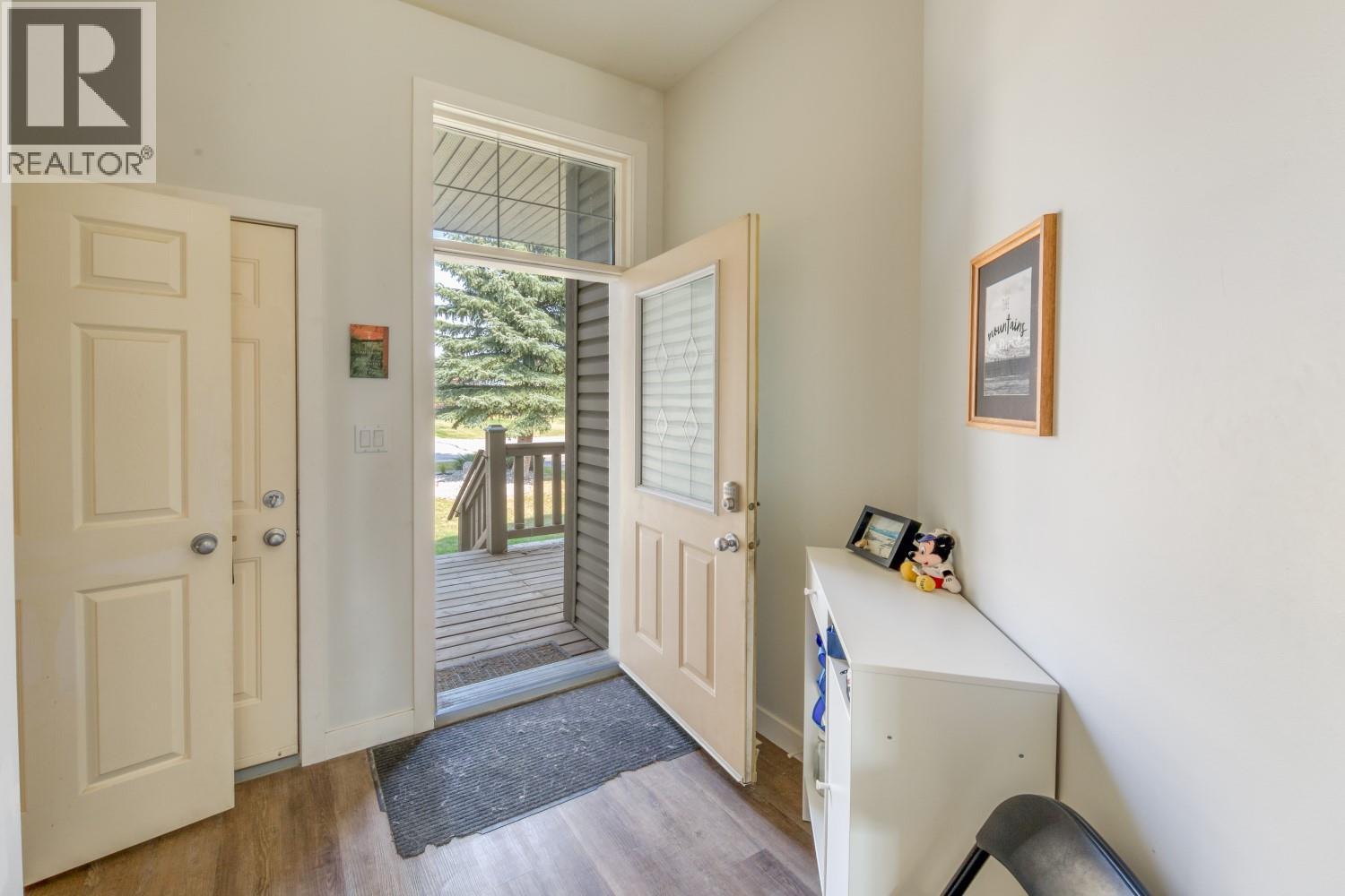 4880 Edelweiss Street Unit# 103, Radium Hot Springs