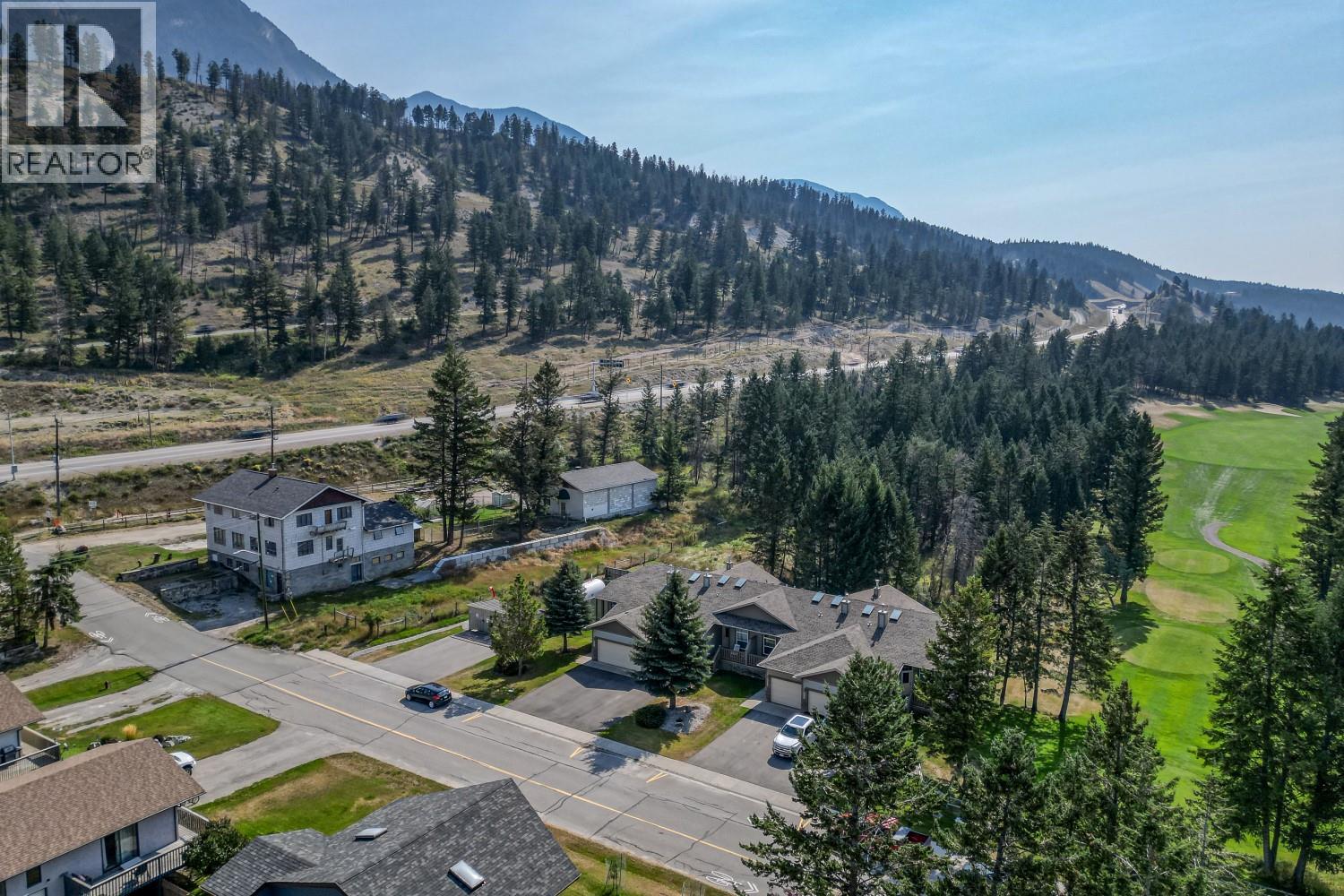 4880 Edelweiss Street Unit# 103, Radium Hot Springs