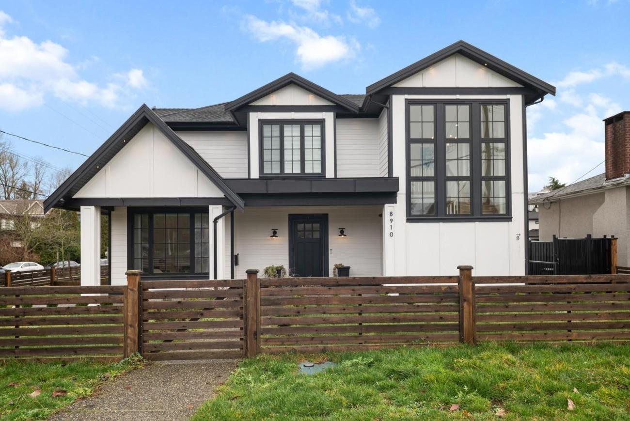 8910 117A Street, Delta