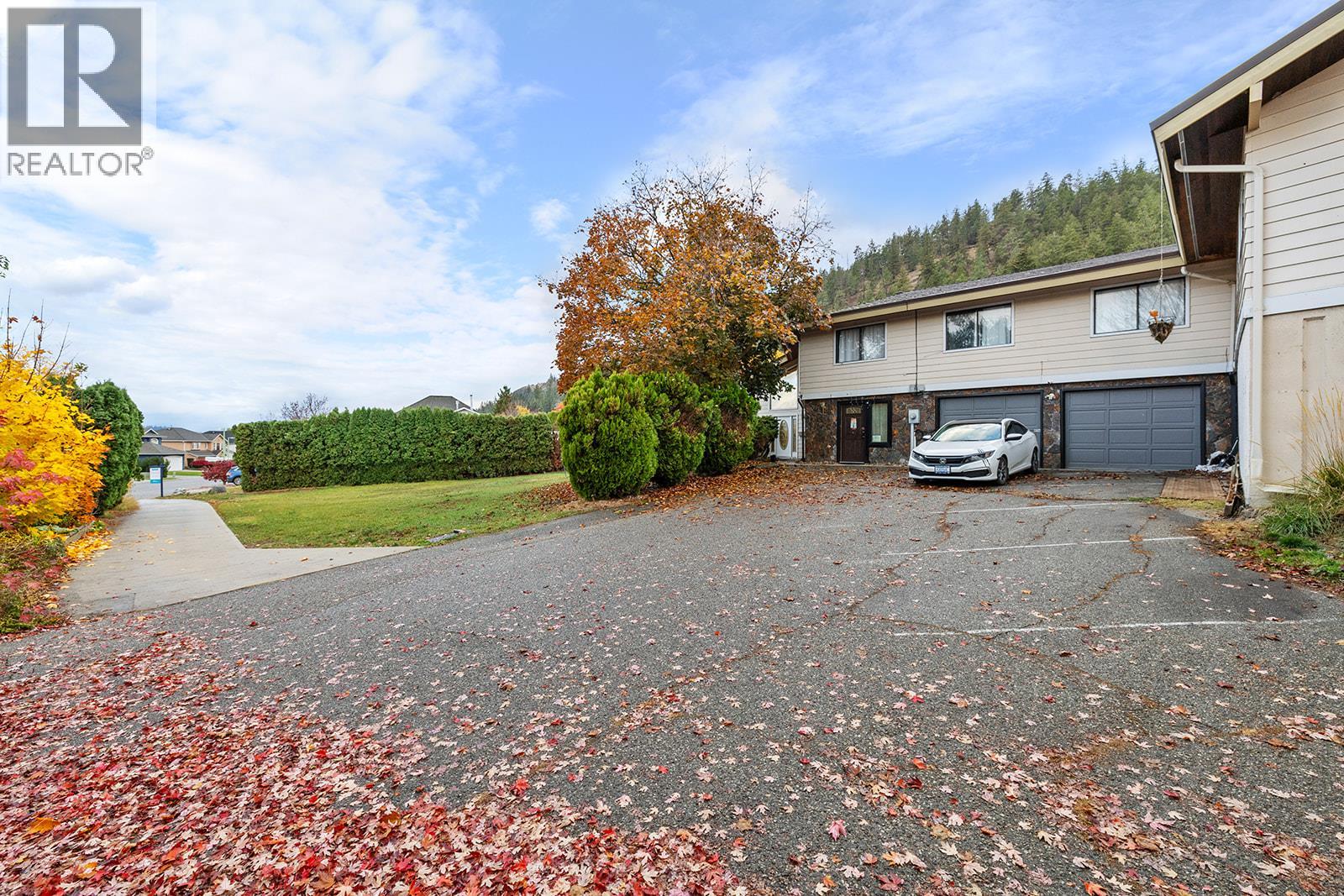  154 Applebrooke Crescent, Kelowna