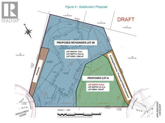  154 Applebrooke Crescent, Kelowna