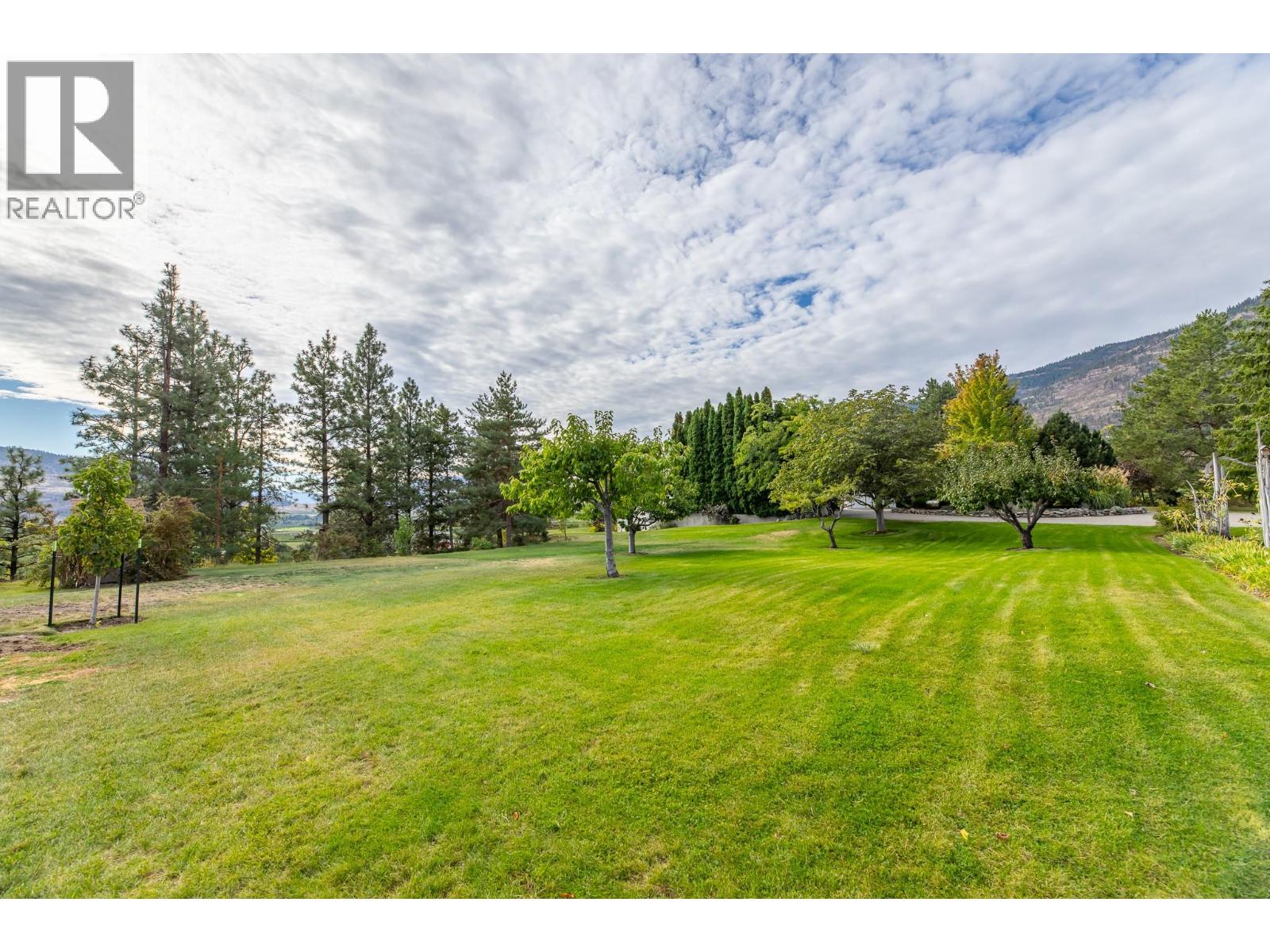  101 Knippelberg Road, Oliver