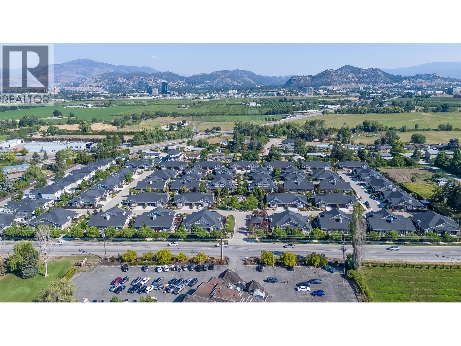 47 1960 KLO Road, Kelowna