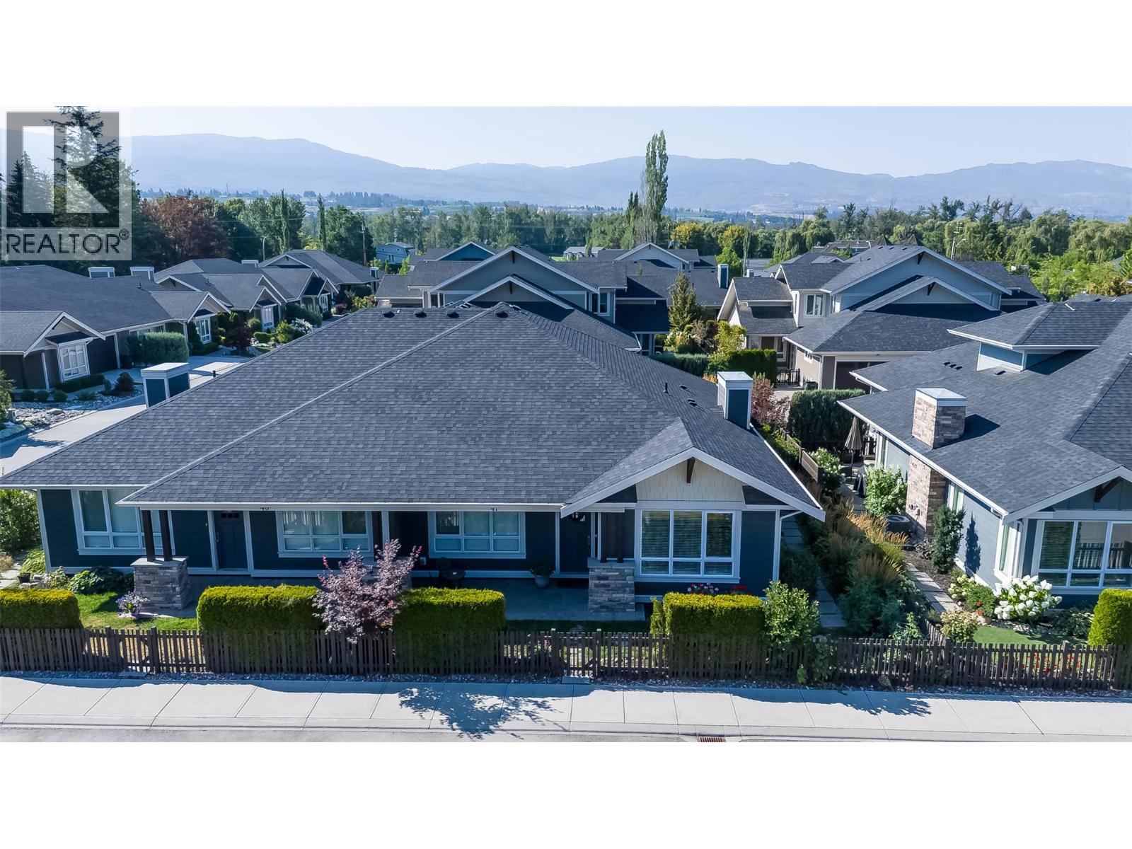 47 1960 KLO Road, Kelowna