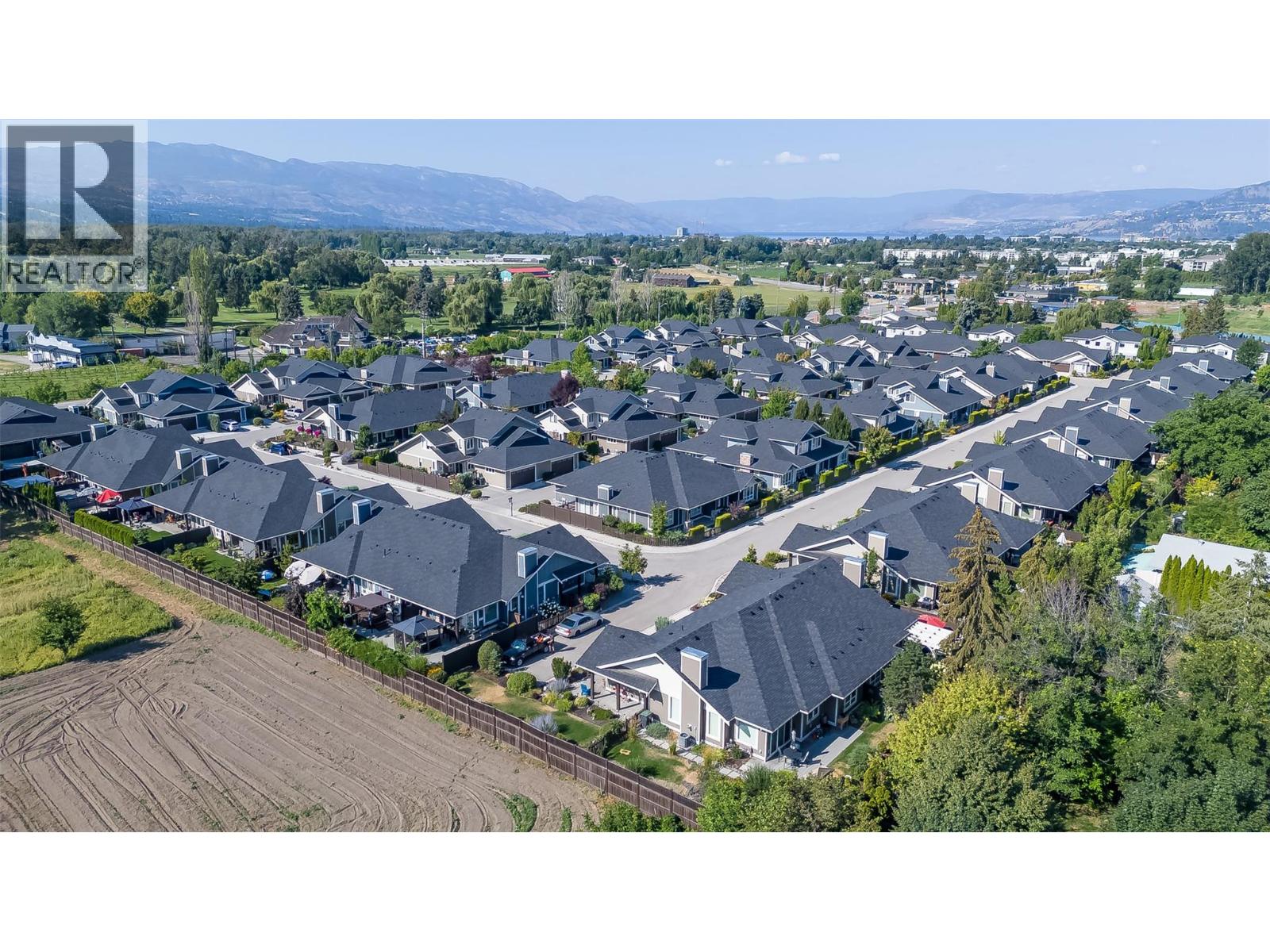 47 1960 KLO Road, Kelowna