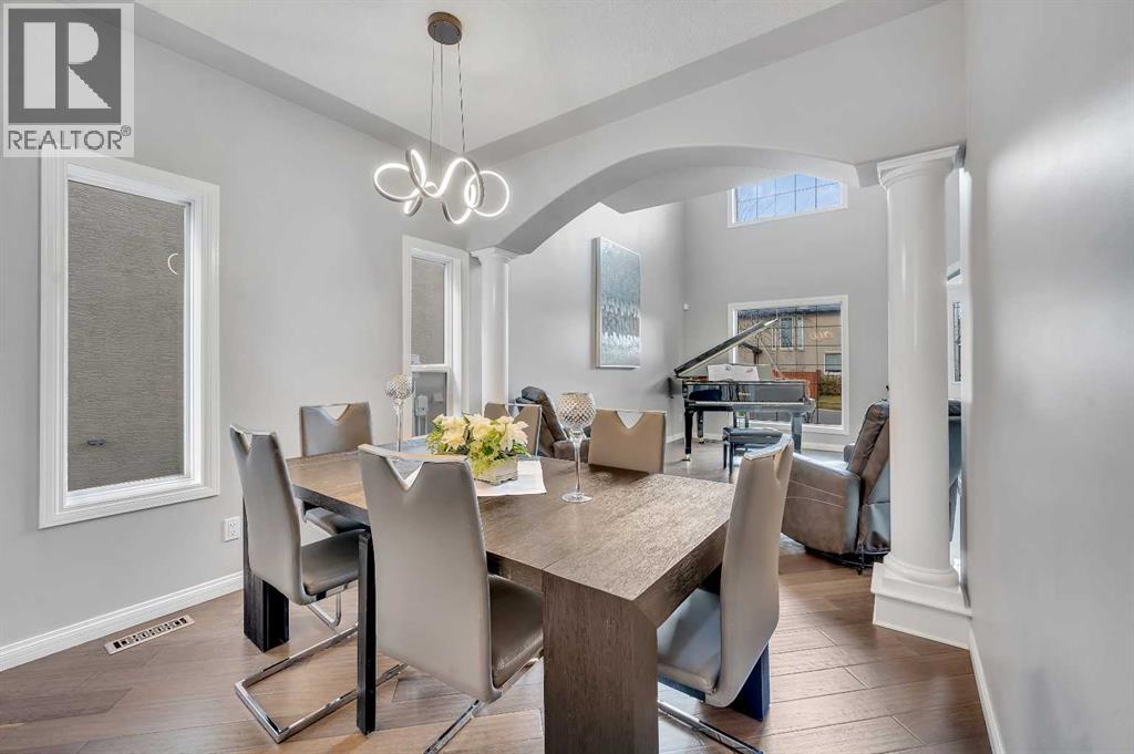 Single Family House for Sale in  Panorama Hills Landing NW Panorama Hills Calgary 