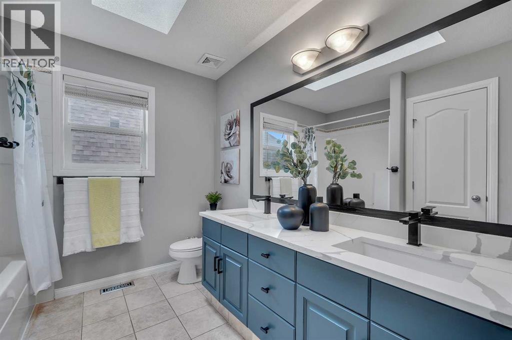 Single Family House for Sale in  Panorama Hills Landing NW Panorama Hills Calgary 