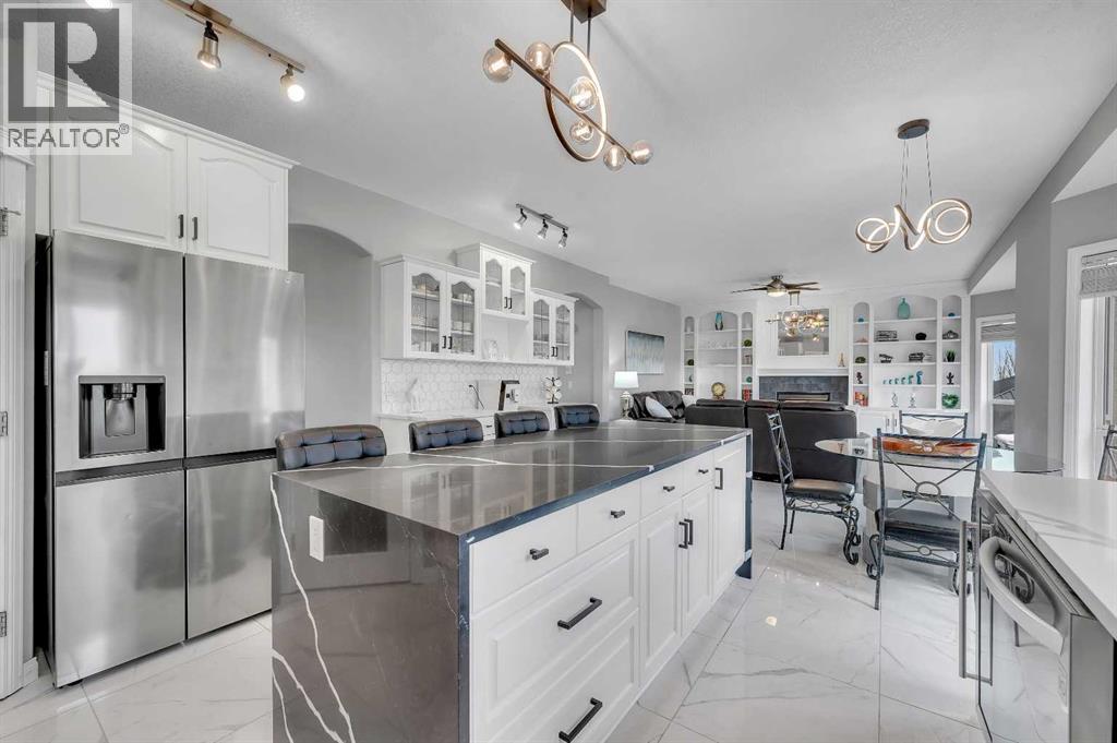 Single Family House for Sale in  Panorama Hills Landing NW Panorama Hills Calgary 