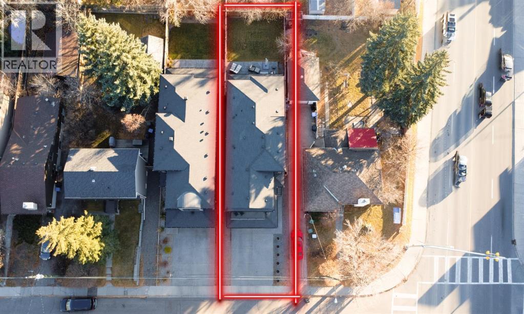 Single Family House for Sale in   Avenue NE Winston Heights/Mountview Calgary 