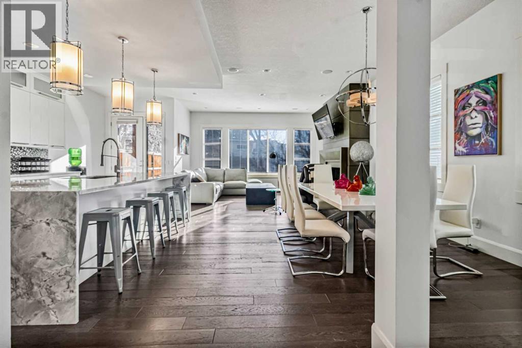 Single Family House for Sale in   Avenue NE Winston Heights/Mountview Calgary 